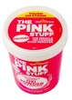 Пятновыводитель The Pink Stuff Oxi Powder Stain Remover Colour 1 кг - изображение 2