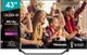 ТБ Hisense 43A7GQ - зображення 1