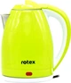 Электрочайник Rotex RKT24-L - изображение 1
