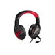 Навушники Defender Scrapper 500 Black-Red (64500) - зображення 1