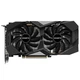 Відеокарта GIGABYTE GeForce RTX2060 6144Mb (GV-N2060D6-6GD 2.0) - изображение 3