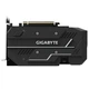 Відеокарта GIGABYTE GeForce RTX2060 6144Mb (GV-N2060D6-6GD 2.0) - изображение 5