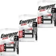 Батарейка ENERGIZER Lithium Cell 6V 2CR5 - зображення 2