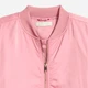 Бомбер женский H&M 0427951_06 44 Розовый (KAY2000000935379) - изображение 3