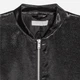 Бомбер женский H&M 0430432_черный_05 34 Черный (2000001340349) - изображение 2
