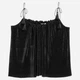 Топ женский H&M 0428979_04 XL Черный (KAY2000001072059_KZ2000001072059) - изображение 2
