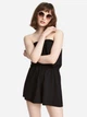 Комбінезон жіночий H&M 0481093_ч 32 Чорний (KAY2000001337189) - зображення 1