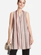Туника женская H&M 0427700_03 34 Бежевая (KAY2000001339459) - изображение 1