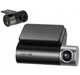 Видеорегистратор Xiaomi 70mai Dash Cam Pro Plus A500S GPS + Камера Заднього виду Rear Cam Set (Midrive RC06) - изображение 1