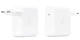 Блок живлення для ноутбука Apple USB-C 61W Original PRC (A1718) - зображення 2