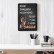 Дерев'яний постер Wood Posters "Нова мрія" (A3 формат, фанера) (pvv3005) - зображення 5