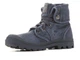 Ботинки Palladium Pallabrousse baggy parisian night/eiffel tower 44 - изображение 3