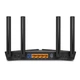 Бездротовий маршрутизатор TP-Link Archer AX50 (AX3000, Wi-Fi 6, 1хGE WAN, 4хGE LAN, 1хUSB3.0, MU-MIMO, Beamforming, OFDMA, HT160, 1024QAM, Dual-Core CPU, 4 антени зовнішніх) - зображення 3