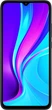 Смартфон Xiaomi Redmi 9C 3/64GB Dual Sim Midnight Gray - изображение 2