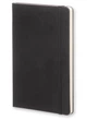 Блокнот Moleskine Classic 9 х 14 см в крапку чорний м'який - изображение 2