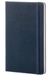 Блокнот Moleskine Classic середній 13&nbsp;x 21 см нелінований сапфір - изображение 2
