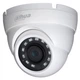 HD-CVI відеокамера 2 Мп Dahua HAC-HDW1200MP-S3-0280B для системи відеонагляду - изображение 1
