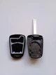 Корпус для ключа Opel Astra Insignia Zafira Corsa Meriva Agila Galakeys 2 кнопки лезо HU100 (15-15) - зображення 3