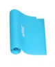 Эспандер-лента LiveUp Tpe Band 120х15х0,05 см (LS3204-Sb) Blue - изображение 1