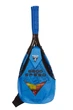 Набор для спидминтона Talbot-Torro Speedbadminton Set Speed 6600 (490116) - изображение 3