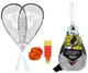 Набор для спидминтона Talbot-Torro Speedbadminton Set Speed 7700 (490117) - изображение 1