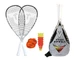 Набор для спидминтона Talbot-Torro Speedbadminton Set Speed 7700 (490117) - изображение 2