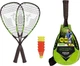 Набор для спидминтона Talbot-Torro Speedbadminton Set Speed 5500 (490115) - изображение 1