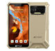 Захищений смартфон OUKITEL F150 B2021 6/64Gb 8000 мАг Sahara - зображення 1
