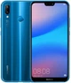 Смартфон Huawei P20 Lite Nova 3e 128gb Blue - зображення 1