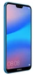 Смартфон Huawei P20 Lite Nova 3e 128gb Blue - зображення 3