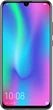 Смартфон Huawei Honor 10 Lite 4/64Gb black - зображення 2