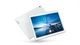 Планшет Lenovo Tab M10 WiFi 2/16Gb White - зображення 2