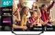 Телевизор Hisense 65A7GQ - изображение 1