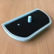 Фильтр поролоновый в корпусе для пылесоса LG VK70607HU, ADQ73393603 - изображение 1
