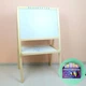 Мольберт детский Мася (R040К1) Натуральный цвет - изображение 1