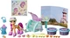 Игровой набор Санни Старскаут My Little Pony A New Generation Movie Story Scenes Mix and Make Sunny Starscout - изображение 1