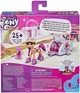 Игровой набор Санни Старскаут My Little Pony A New Generation Movie Story Scenes Mix and Make Sunny Starscout - изображение 3