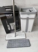 Сменная насадка большая для плоской швабры Easy Mop серый (IS33) - изображение 2
