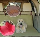 Подстилка чехол на сиденье для домашних животных Pet Zoom Loungee Auto 16341059202 - изображение 5