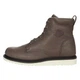 Черевики Harley-Davidson Hickman Lace Grey, 43 (280 мм) (11607153) - зображення 5