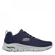 Кросівки Skechers Arc Ft Ttan Sn21 Navy, 46 (11449756) - зображення 1