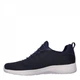 Кроссовки Skechers Dynamight Trainers Navy, 41.5 (265 мм) (10091127) - изображение 5