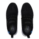 Кросівки Skechers Zubazz Eri Black/White, 41 (260 мм) (11449798) - зображення 5