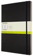 Блокнот Moleskine Classic A4 21&nbsp;x 29,7 см нелінований чорний - изображение 1