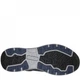 Кросівки Skechers Oak Canyon Trainers Navy/Lime, 39.5 (250 мм) (11451400) - зображення 4