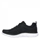 Кроссовки Skechers Track Scloric Trainers Black/Wht/Red, 44 (285 мм) (10104968) - изображение 2