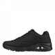 Кросівки Skechers Street Men's Trainers Triple Black, 41.5 (11381905) - зображення 2