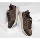 Кросівки Skechers Oak Canyon Trainers Chocolate/Brown, 47.5 (11449772) - зображення 6