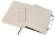 Блокнот Moleskine Classic великий 19&nbsp;x 25 см в крапку чорний м'який - изображение 6