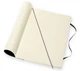Блокнот Moleskine Classic A4 21&nbsp;x 29,7 см в крапку чорний м'який - изображение 4